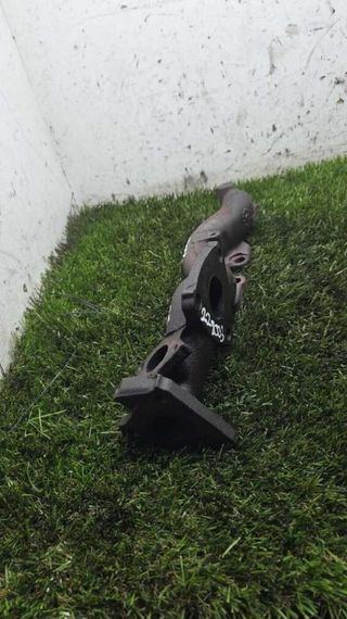 Colector escape jaguar 9x2q9430da xf - x250 228003