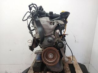 Renault otolp1068715 d4fd7 motor completo clio iii