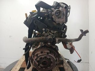 Renault otolp1068715 d4fd7 motor completo clio iii