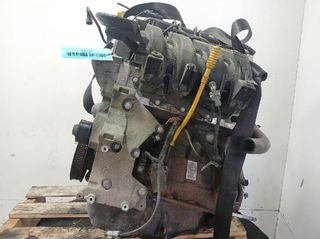 Renault otolp1068715 d4fd7 motor completo clio iii