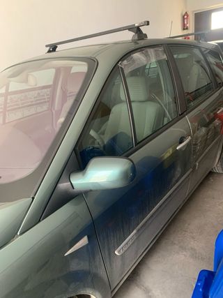 Renault Grand Scenic 2005