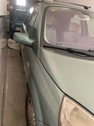 Renault Grand Scenic 2005