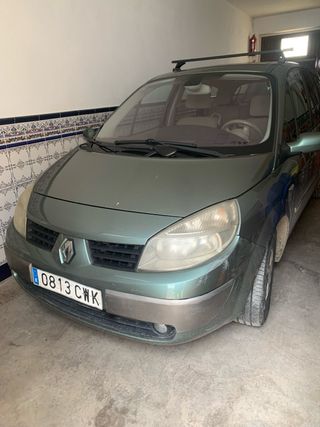 Renault Grand Scenic 2005