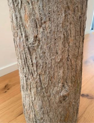 Tronco EDG per albero di Natale