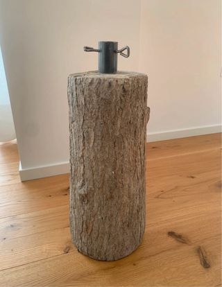 Tronco EDG per albero di Natale