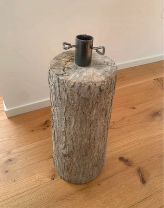 Tronco EDG per albero di Natale