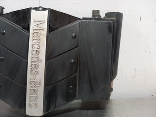 TAPA MOTOR MERCEDES-BENZ CL (BM 215) COUPE 113960