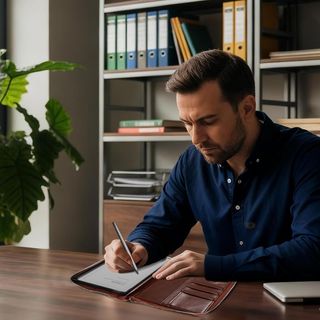 E NET‑CASE funda Remarkable Paper Pro Move 7.3''