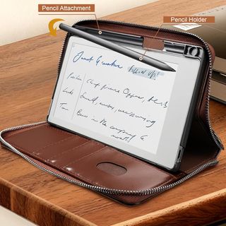 E NET‑CASE funda Remarkable Paper Pro Move 7.3''