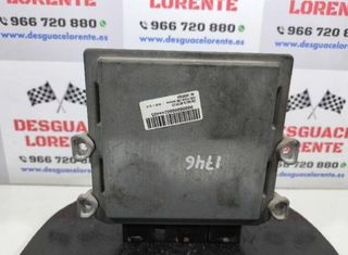 244485 centralita motor uce 1k6880742n ford fusion