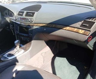 2118300685 mando mercedes clase e (w211) 454400