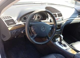 2118300685 mando mercedes clase e (w211) 454400
