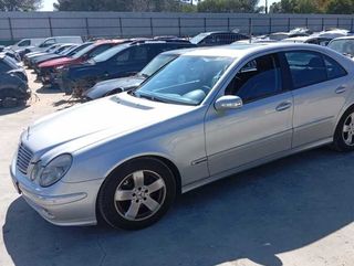 2118300685 mando mercedes clase e (w211) 454400