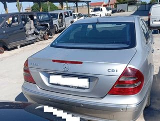 2118300685 mando mercedes clase e (w211) 454400