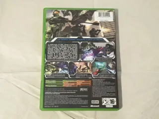Cambio o vendo Halo 2 Xbox Edición Completa