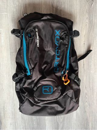 Mochila Ortovox Cross Rider 20