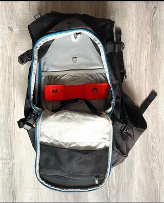 Mochila Ortovox Cross Rider 20