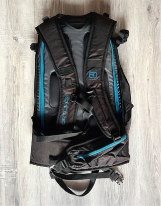 Mochila Ortovox Cross Rider 20