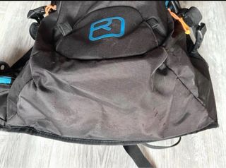 Mochila Ortovox Cross Rider 20
