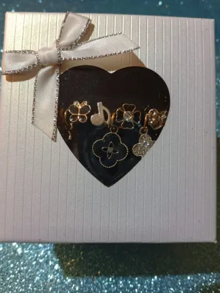 Pulsera de Acero y Golfi.