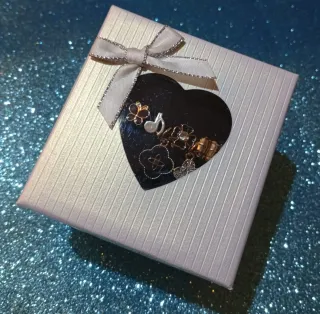 Pulsera de Acero y Golfi.