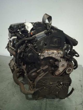 Otolp802027 motor completo 8hp peugeot 208 1.4 hdi