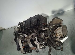 Otolp802027 motor completo 8hp peugeot 208 1.4 hdi