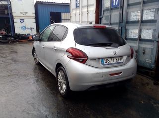 Peugeot 619624300b volante 208 gt line 455683