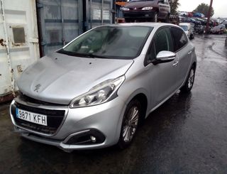 Peugeot 619624300b volante 208 gt line 455683