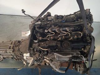 Otolp845407 motor completo b47d20a bmw serie 118d