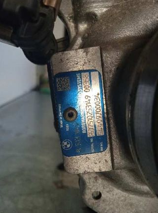 Otolp845407 motor completo b47d20a bmw serie 118d