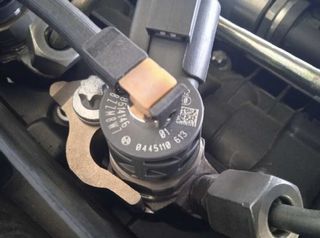 Otolp845407 motor completo b47d20a bmw serie 118d