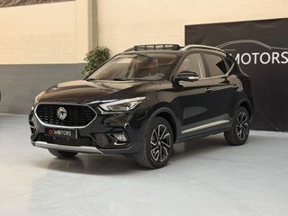 MG ZS 1.0T Luxury