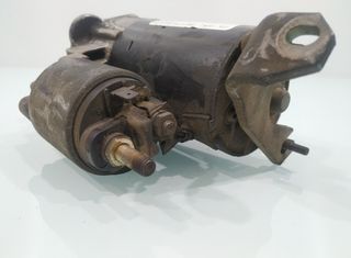 Motor arranque audi 058911023b a4 avant 1.8 156652