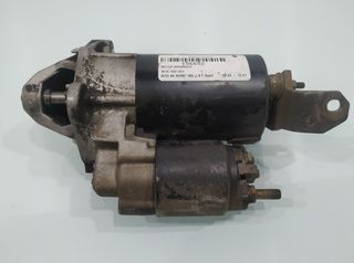 Motor arranque audi 058911023b a4 avant 1.8 156652