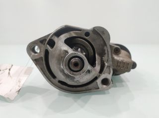 Motor arranque audi 058911023b a4 avant 1.8 156652