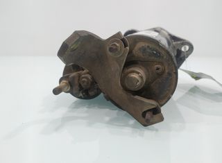 Motor arranque audi 058911023b a4 avant 1.8 156652