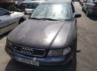 Motor arranque audi 058911023b a4 avant 1.8 156652