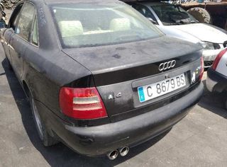 Motor arranque audi 058911023b a4 avant 1.8 156652