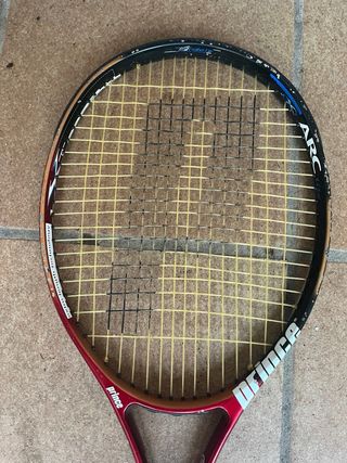 2 Raquetas Tenis Prince ARC Lite