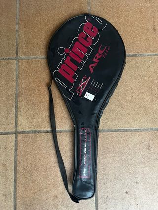 2 Raquetas Tenis Prince ARC Lite