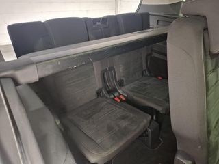 VOLKSWAGEN Touran Advance 1.6 TDI SCR 115CV BMT