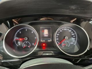 VOLKSWAGEN Touran Advance 1.6 TDI SCR 115CV BMT