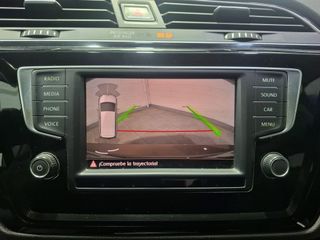 VOLKSWAGEN Touran Advance 1.6 TDI SCR 115CV BMT