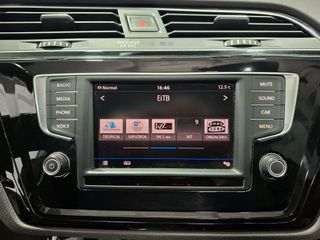 VOLKSWAGEN Touran Advance 1.6 TDI SCR 115CV BMT