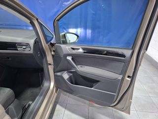 VOLKSWAGEN Touran Advance 1.6 TDI SCR 115CV BMT
