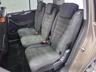 VOLKSWAGEN Touran Advance 1.6 TDI SCR 115CV BMT