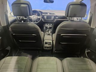 VOLKSWAGEN Touran Advance 1.6 TDI SCR 115CV BMT