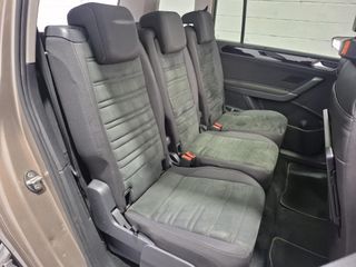 VOLKSWAGEN Touran Advance 1.6 TDI SCR 115CV BMT