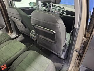 VOLKSWAGEN Touran Advance 1.6 TDI SCR 115CV BMT